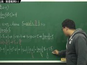 復甦真・最大華人微積分教學頻道 極限篇重點二：極限的直觀定義｜精選範例 2-1｜數學老師張旭 - Screenshot 13 of 16 - Class