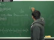 復甦真・最大華人微積分教學頻道 極限篇重點二：極限的直觀定義｜精選範例 2-1｜數學老師張旭 - Screenshot 6 of 16 - HD