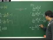 復甦真・最大華人微積分教學頻道 🎯 張旭微積分｜極限篇｜重點七：去絕對值求極限｜觀念講解｜數學老師張旭 - Screenshot 15 of 16 - Chinese