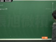 [復甦][真・最大華人微積分教學頻道] 極限篇重點九：含無窮符號之極限｜觀念講解｜數學老師張旭 - Screenshot 4 of 16 - Teaching