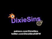 Nier: Automata - 2B Fuck [DixieSins] 16/16