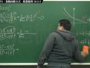 [復甦][真・最大華人微積分教學頻道] 極限篇重點十之二：老大比較法 (中)｜精選範例 10-2-2｜數學老師張旭 - Screenshot 11 of 16 - HD
