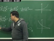 [復甦][真・最大華人微積分教學頻道] 極限篇重點十之二：老大比較法 (中)：指數函數分式｜觀念講解｜數學老師張旭 - Screenshot 14 of 16 - Teaching