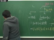 [復甦][真・Pronhub 最大華人微積分教學頻道] 連續篇重點一：連續的概念｜觀念講解｜數學老師張旭 11/16
