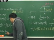 [復甦][真・Pronhub 最大華人微積分教學頻道] 連續篇重點一：連續的概念｜觀念講解｜數學老師張旭 13/16