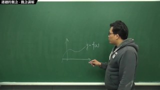 [復甦][真・Pronhub 最大華人微積分教學頻道] 連續篇重點一：連續的概念｜觀念講解｜數學老師張旭