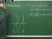 [復甦][真・最大華人微積分教學頻道] 連續篇重點二：連續函數的運算定理｜觀念講解｜數學老師張旭 - Screenshot 9 of 16 - Teaching