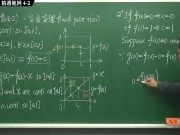 [復甦][真・Pronhub 最大華人微積分教學頻道] 連續篇重點四：中間值定理｜精選範例 4-2｜數學老師張旭 13/16