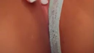 Snapchat pussy close up 