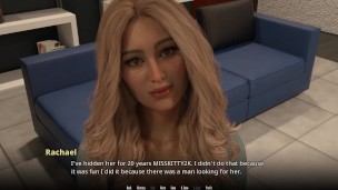 WVM - PART 78 - The Hidden Princess