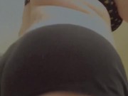 Shower time fun  - Screenshot 5 of 16 - Big Tits