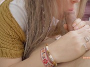 Slow Blowjob Asmr With Cum In Mouth 5/16