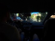 показала дорогу нам , а мы отблагодарили ее хуями в рот - Screenshot 3 of 16 - Teenager
