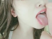 Asian busty amateur beauty fucking replay and pleasant blowjob lead toys to pleasure. 16/16