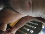 BBW SCREAMS AND CREAMS 15/16