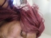 BBW SCREAMS AND CREAMS 5/16