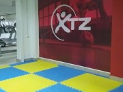 Risky PUSSY n BUTT PLUG Flashing at Public GYM# Special SEXY Leggings # Part 2 16/16