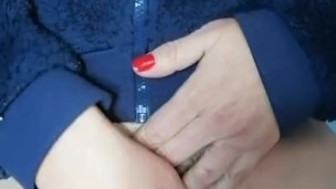 Zoom en mi ano veludo