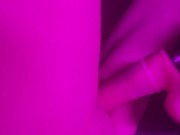Худенькая девушка трясется, стонет и кончает от секс-машины, а потом я трахаю ее в рот - Screenshot 5 of 16 - Sex Machine
