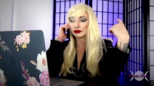 Lawyer's Shoeplay Career Change Free Preview