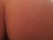 She makes me cum  3/16