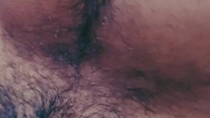  Colombiano bailando sexy mientras se masturba parte 1