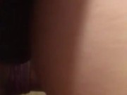 She  fucks amazing  4/16