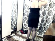 Slut wife training, or a Woman must be submissive .!. 5/16