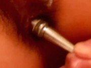 前列腺快感 - Screenshot 7 of 16 - Masturbate
