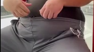 Fat daddy 