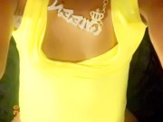 Stepsisters tribbing and humping until they cum hard 5/16