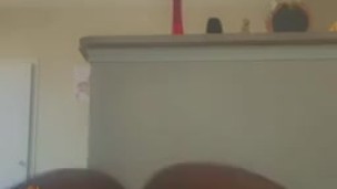 Fat ass clapping 