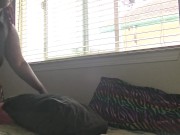 Step Dad Fucks BBW Step Daughter After School 2/16