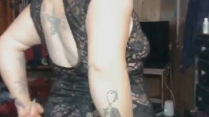 Feeling sexy