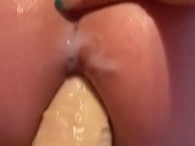 Pegging up close 14/16