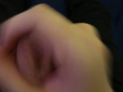 Ejaculation of an Uncircumcised Cock (1080p HD)