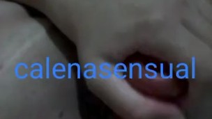 vagina deseosa de un pene