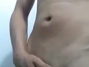 ME PONGO BIEN CALIENTE AL JALARMELA POR COMPLETA