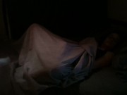 Step sister gets caught MASTURBATING before seducing her STEP brother 1/16