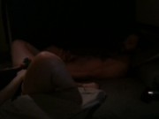 Step sister gets caught MASTURBATING before seducing her STEP brother 9/16