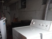 WISCONSIN GIRL HUMPS DRYER 15/16