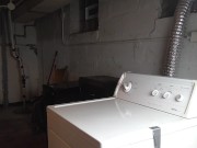 WISCONSIN GIRL HUMPS DRYER 16/16