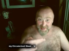 История нашей Любви, вкратце изложенная в лирической песенке моего любимого мужа... ))