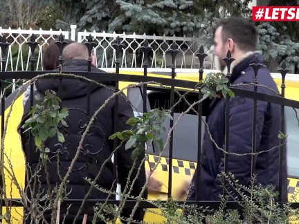 Mea Melone v českém analu po drsném rozjezdu