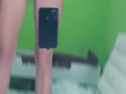 Banned TikTok trend phone drop Challenge HotHandyman 12/16