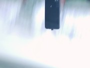 Banned TikTok trend phone drop Challenge HotHandyman 5/16