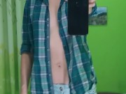 Banned TikTok trend phone drop Challenge HotHandyman 8/16