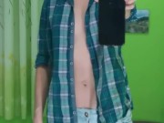 Banned tiktok trend phone drop Challenge hothandyman