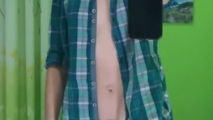Banned TikTok trend phone drop Challenge HotHandyman