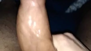 A quick nut